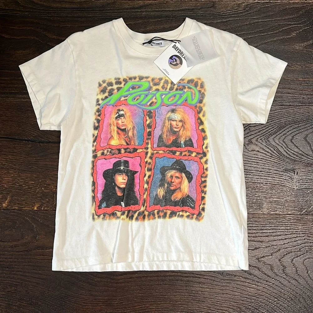 Daydreamer Poison Talk Dirty to Me - Picture 4 of 11